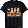 Üst giysisi – T-shirtler