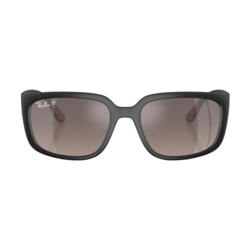 RAYBAN Sunglasses Unisex Couple Style peek 0RB4443M