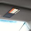 ID Credit Self-Adhesive Phone Card Holder Cellphone Pocket Sticker Phone Back Pocket Phone Stickers