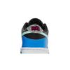 Nike Dunk Low SE Grade School 'Black Light Photo Blue Mint Foam' (Unisex) Black / Light Photo Blue / Active Pink / Mint Foam