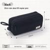 Premium Perforated Pencil Case: Portable, Cute, and Ideal for Back-to-School Organization