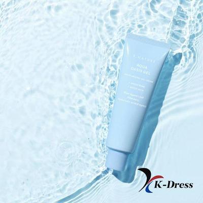 S Nature Aqua Oasis Moisture Żel Krem 80ml