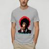 Funny Jimi Hendrixs TShirts Unisex O Neck Pure Cotton T Shirt Short Sleeve Tee Shirt Big Size Tops