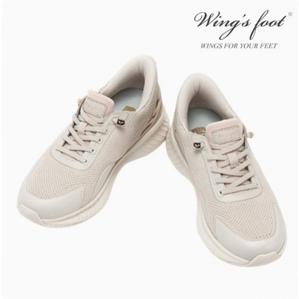 Wing S Foot Women S SneakerS Wfef091oc W Sc 225