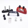 M8 M10 200A Power Busbar Distribution Panel Dc Dual-Stud Battery Terminal Connector Universal For Automotive & Marine