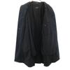 BOSS HUGO BOSS Made In Poland Stainless Collar Coat 46 With Liner Men's Used