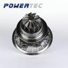 Turbo Core Cartridge RHF5 VF52 14411-AA760 for Subaru Forester WRX XT Legacy Legacy Outback 2.5 Turbocharger CHRA Core 2007-2011