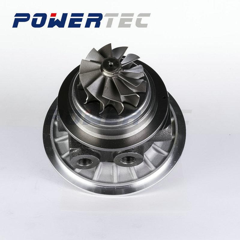 Turbo Core Cartridge RHF5 VF52 14411-AA760 for Subaru Forester WRX XT Legacy Legacy Outback 2.5 Turbocharger CHRA Core 2007-2011