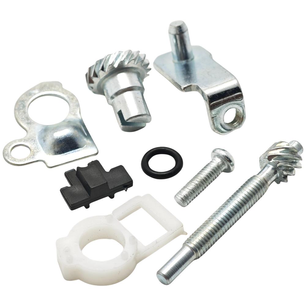 Chain Tensioner Adjuster Screw For Stihl 044 046 064 066 MS440 MS460 MS640 MS660 Chainsaw #1127 007 1003 Garden Tools