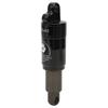 HLT‑100 Bike Oil Spring Shock Absorber Electric Bike Mountain Bicycle Rear Shock Absorber165x42lb
