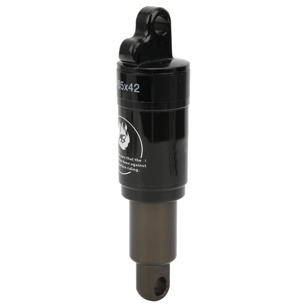 HLT‑100 Bike Oil Spring Shock Absorber Electric Bike Mountain Bicycle Rear Shock Absorber165x42lb