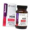 Men's Health Complex, For Him Testosteron & Libido Boost, 30vegcaps (08393001)