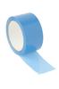 In einem APM Japan Economy Curing Peelable Blue 50 mm x 30 Volumen-Set Disaster Temporary [Verkauft in einer Box] Klebeband, Klebeband, 25 m, [Taifun-Prävention, Umzug,