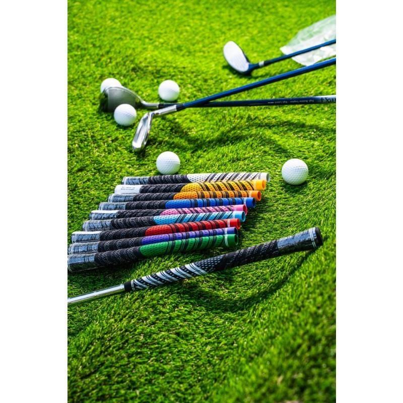 Align Plus4 Mcc Standard Multi Compound Golf Club Grips Antislip Traction High