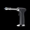 ZISIZ Windproof Blue Flame Outdoor Blowtorch