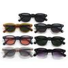 Superhot Eyewear 90614 Fashion 2024 Retro Vintage Unisex Round Outdoor Sunglasses