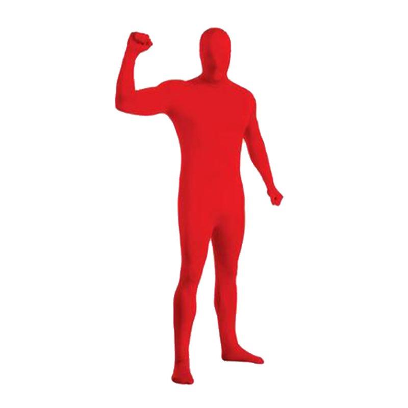 Halloween cos costume ninja tights stage man in black costume ninjia invisibility cloak invisibility ninja costume