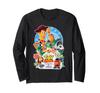 Disney Pixar Toy Story 30th Anniversary Official Poster Long Sleeve T-Shirt