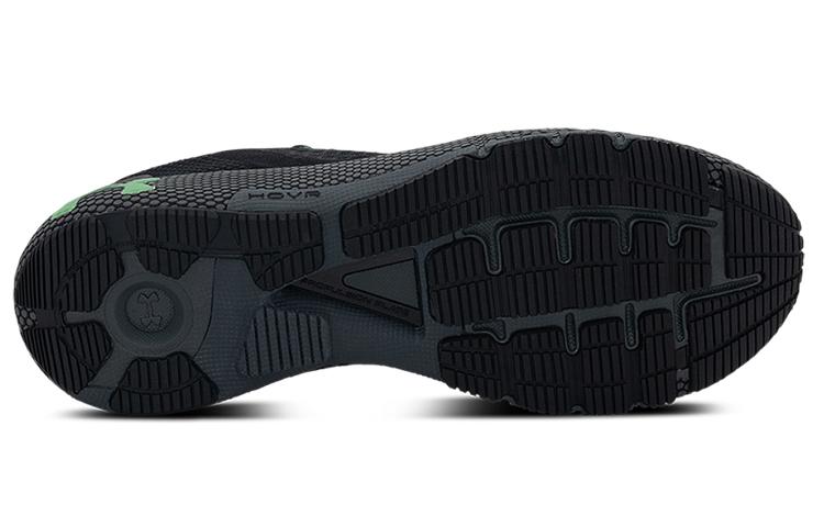 Men's Sneakers Under Armour Hovr Machina 2 Cn 'Black Blue'