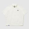 Umbro Classic Short Sleeve Stand Neck Anorak Ur124cwt31