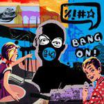 CD BANG ON! - [sic] BDCD200 Big Dada Record 2012 UK Rap & Hip-Hop/R&B Used