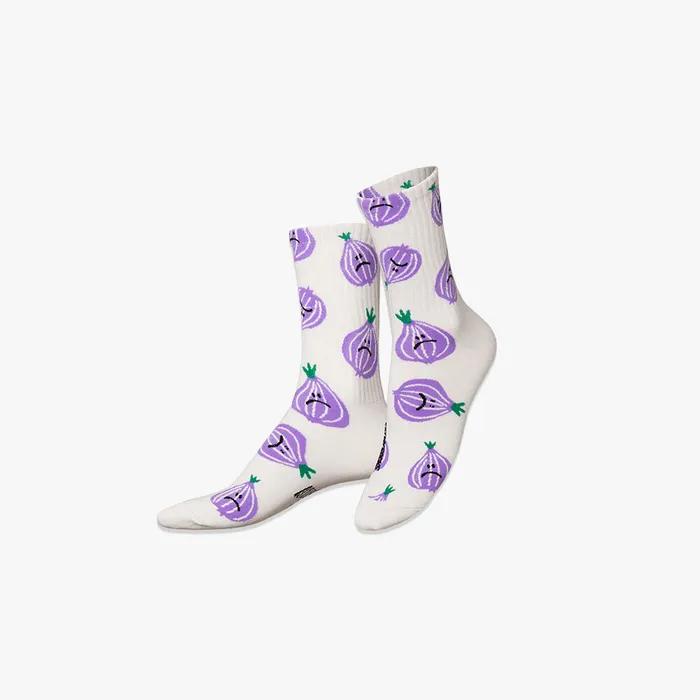It My Socks Crying Onions Socks