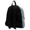 Calvin Klein Zaino in Tessuto Grande Capacità Stile Retrò da Campus Zaino da Uomo Blu Chiaro Denim 4G3138G-VGO