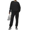 Jordan Flight Fleece FW24 Knitted Sweatpants Women's Black HJ1327-010