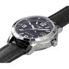 CASIO Women's Standard Series Black Watch LTP-V004L-1B LTP-V004L-1B