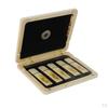 Alto Tenor Soprano Ophone Clarinet Reed Case Box for Pieces Reeds