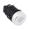 5N0959839 Automatic Engine Start Stop Switch Button For VW