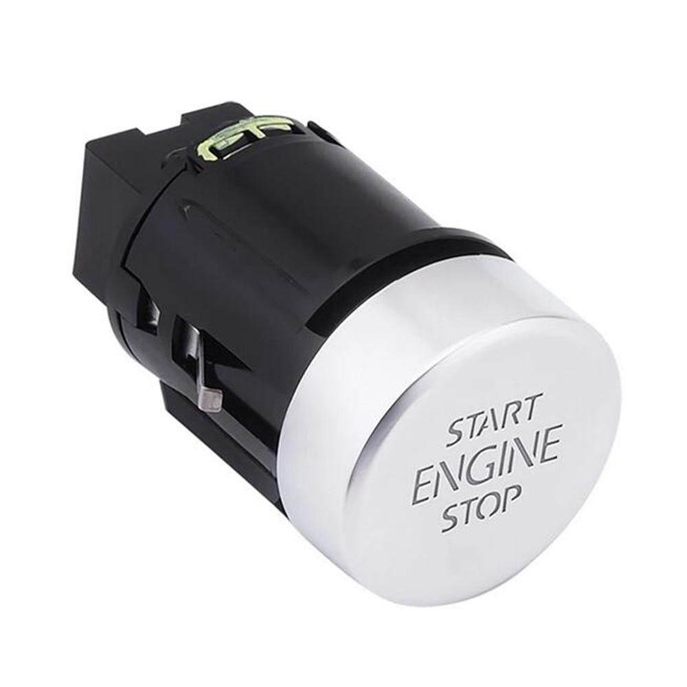 5N0959839 Automatic Engine Start Stop Switch Button For VW
