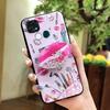 Glitter Phone Lens Protection Phone Case For ZTE Blade V2020 Vita/Blade20 Smart/10 Smart Waterproof Fashion Design TPU