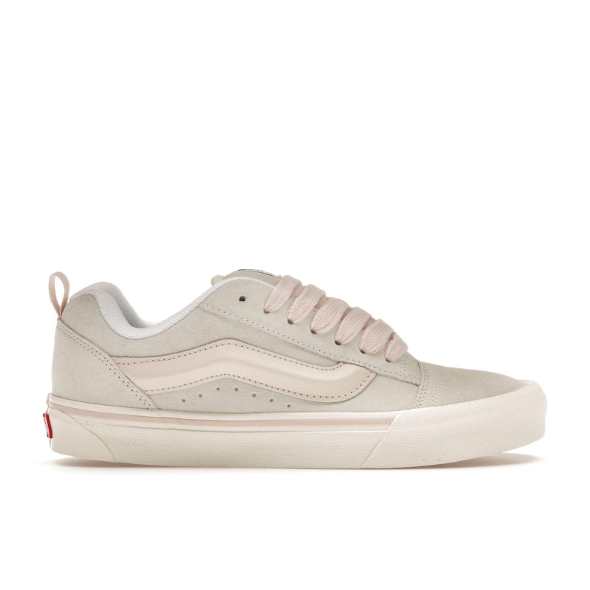 

Vans Knu-Skool Sorbet Пастельные розовые мужские кроссовки VN0009QCPNK 40.5