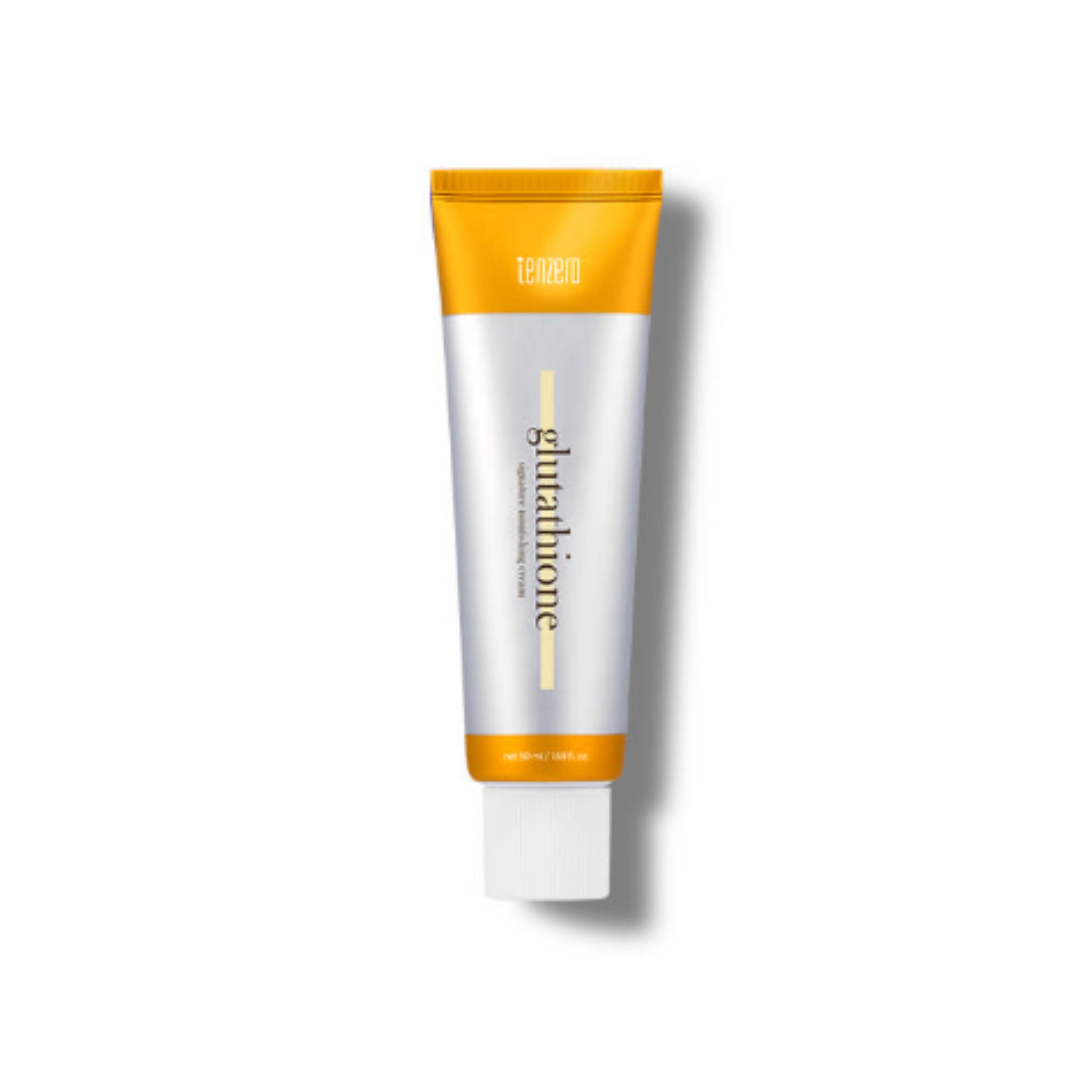 TENZERO Signature Nourishing Cream Glutathione 50ml