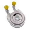 High Quality 1103.N0 1103.J2 1103N0 1103J0 For 206 306 307 406 407 PARTNER 1.9D 2.0 16V OIL COOLER