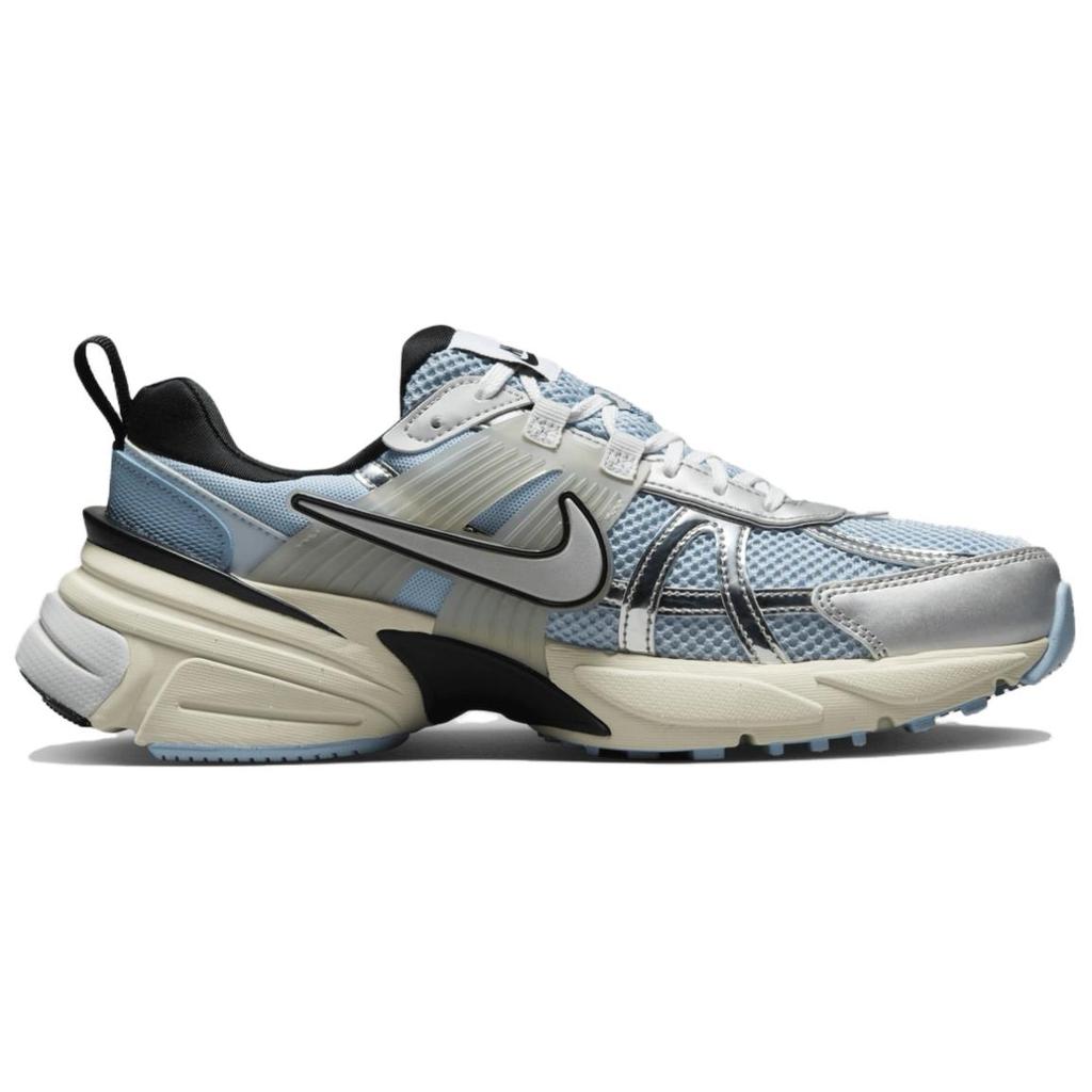 Nike V2K Run Psychic Blue Women's