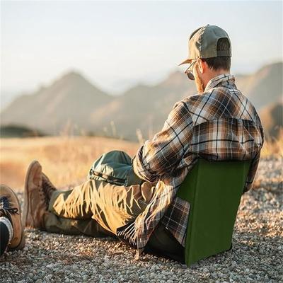 Camping og vandreture – Camping-måtter