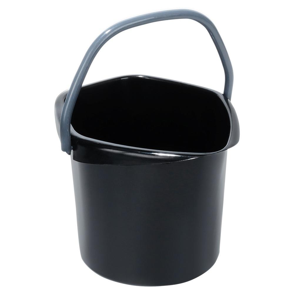 Plastic Bucket for Household Garden Cleaning 5L