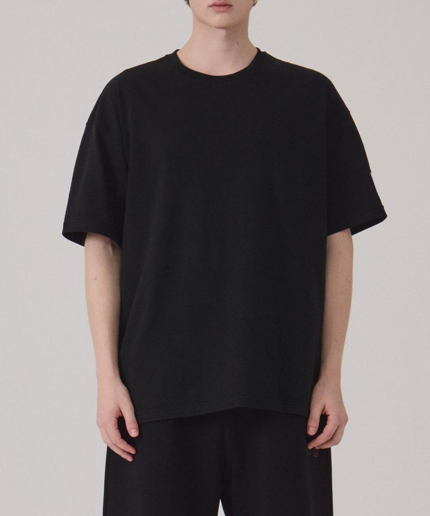 Gesison [2Pack][L~4Xl] Big Size Short Sleeve T-Shirt_Connection