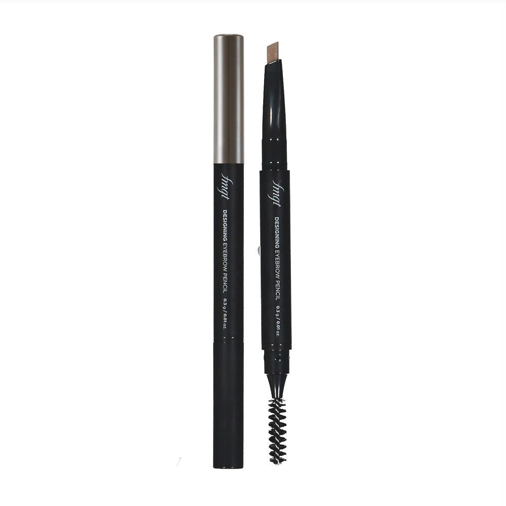 The Face Shop Conception d'un crayon à sourcils (6 couleurs) 0.3g