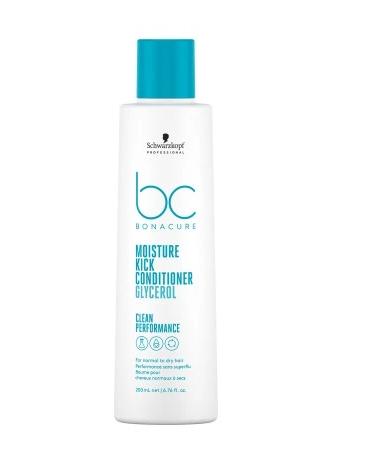 Schwarzkopf Moisture Kick Conditioner 200