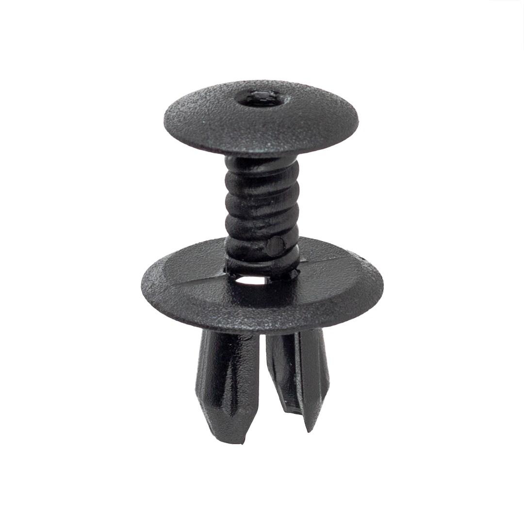 

Volkswagen Golf IV, Golf Plus, Golf V, Polo, Passat Trunk Floor Panel Clip - 1 Piece