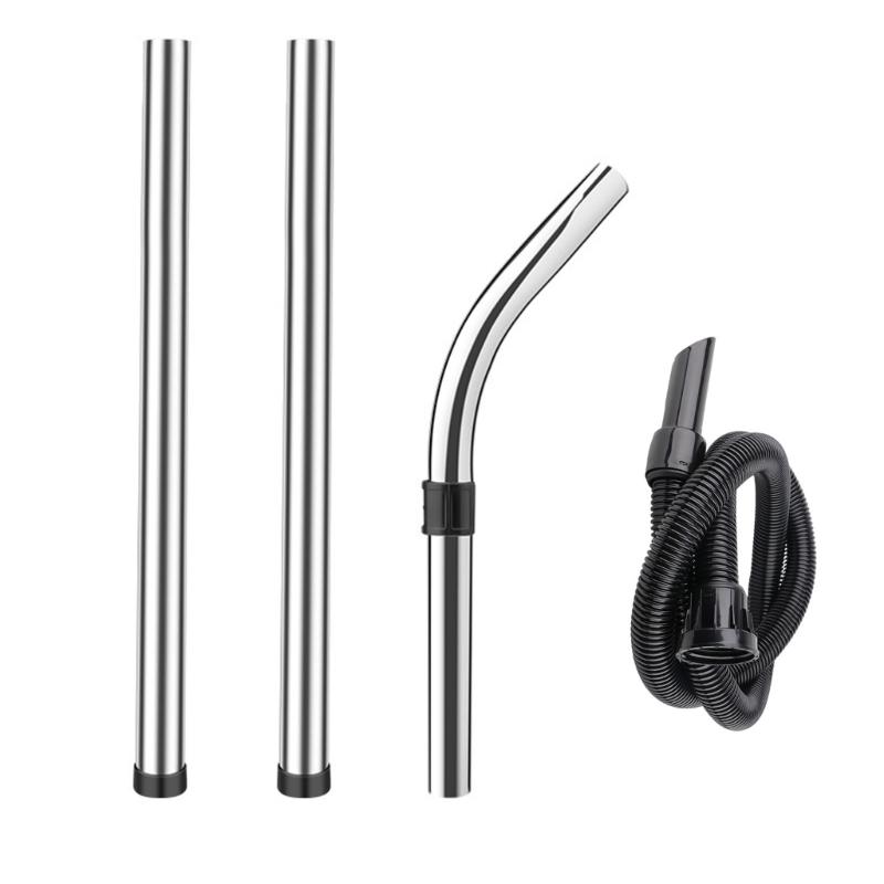 32mm High Compatibility Vacuum Hose With Mechanism For Hassle Installation And Maintenance