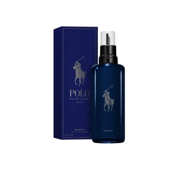 Ralph Lauren Polo Blue Parfum Parfum Refill
