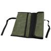 1 PC Tool Bag 33x27cm Green Hanging Tool Multi-Purpose