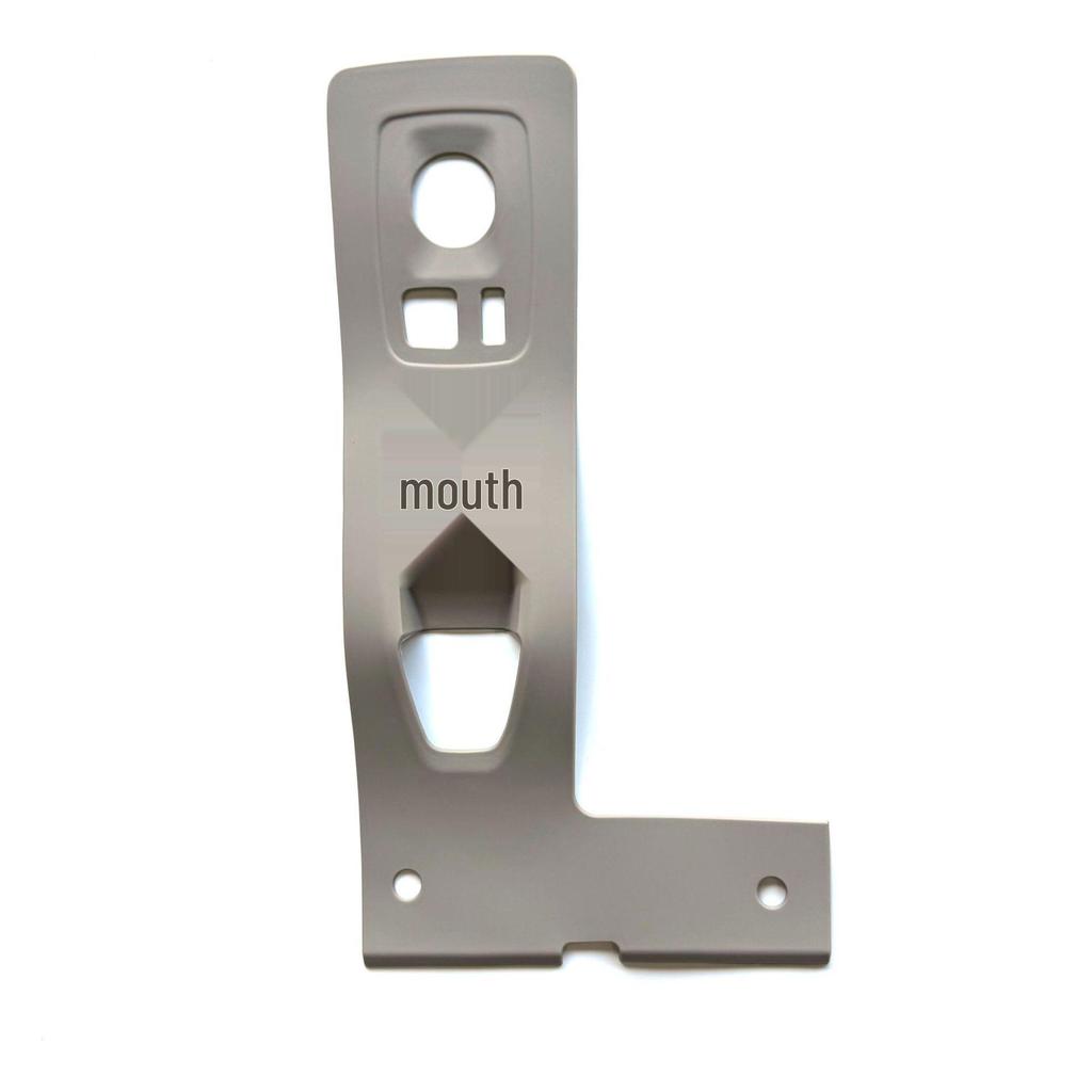 Volvo XC90 Silikonová ochranná podložka na řadicí panel