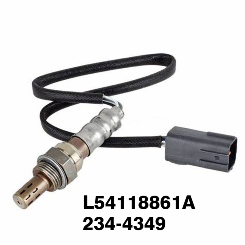 Suitable for mazda oxygen sensor l54118861a, 234-4349