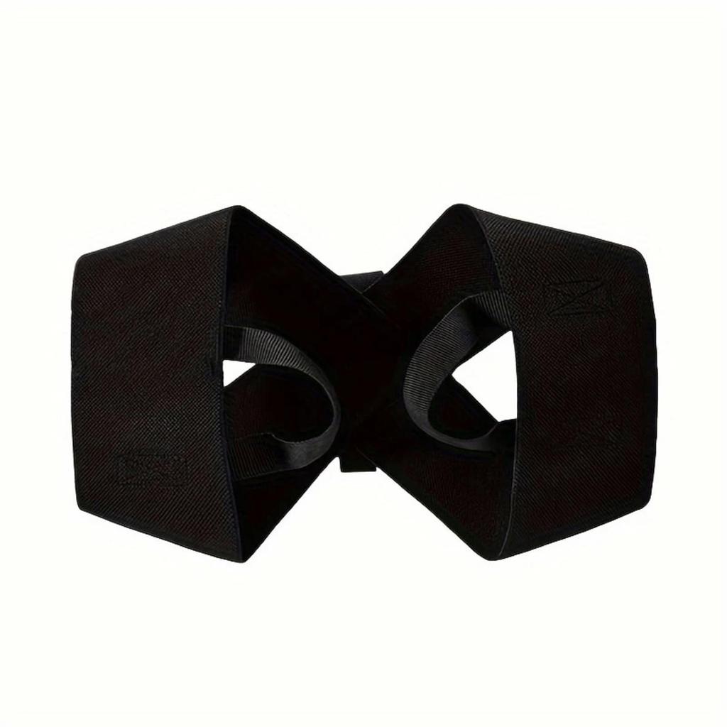 Korektor držení těla v oblasti klíční kosti Páteř Zádový pás Nastavitelná horní část zad Rameno Bederní korekce držení těla Tvarování těla