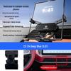 Foldable Mobile Phone Holder for Changan Eado/Deep Blue/Ounuo/CS55/Benben/CS75/Coser/Oshan Vehicles